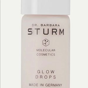 UNOPENED Dr. Barbara Sturm's Glow Drops mini